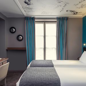 Classic Â Twin Room
